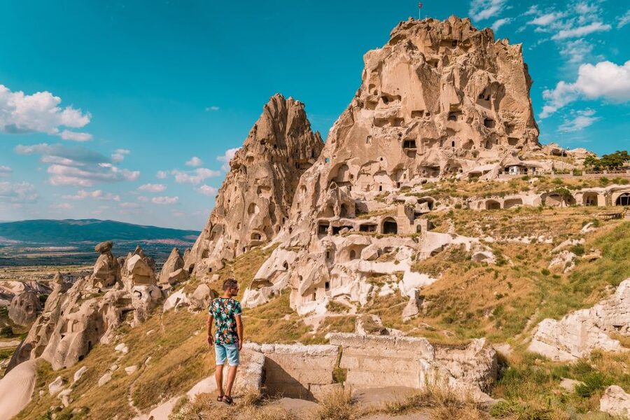 Cappadocia Instagram Tour with Pigeon Valley - Why This Cappadocia Instagram Tour Works So Well for Photos