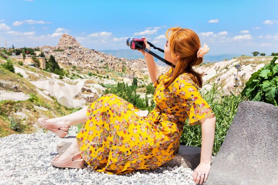 Cappadocia Instagram Tour with Pigeon Valley - The 5.5-Hour Plan, with Pickup That Actually Saves You Energy