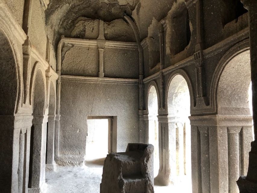 Cappadocia Instagram Tour with Pigeon Valley - Uçhisar Castle Area: Panoramas plus a Sense of Place