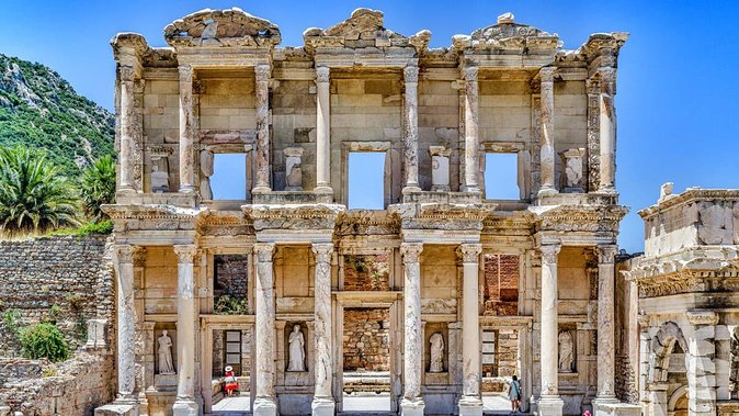 Cappadocia, Konya, Pamukkale and Ephesus Tour - Price and what you get for $2,315.20 per person
