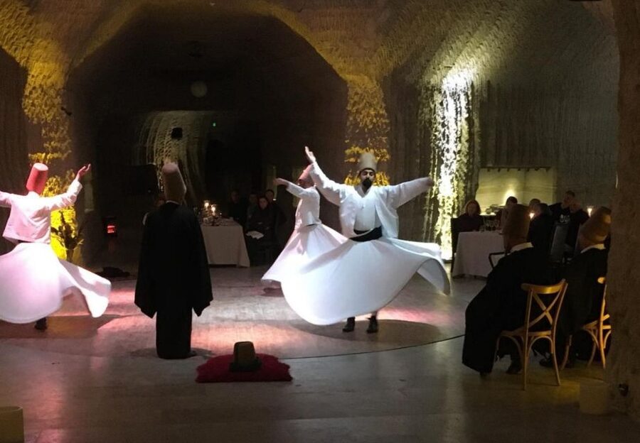 Cappadocia: Live Dervishes Ceremony with Transfer - Why the Sema whirling dervishes show is worth your time in Cappadocia