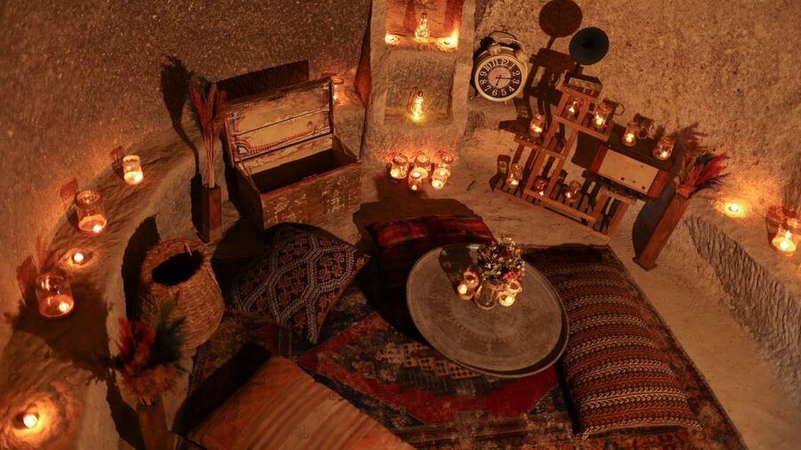 Cappadocia: Love Valley Proposal Service with Transfers - Private group, up to 2: why the intimacy is the value