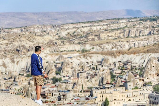 Cappadocia Luxury Private Tour - A tight, private Red Route day that still feels relaxed