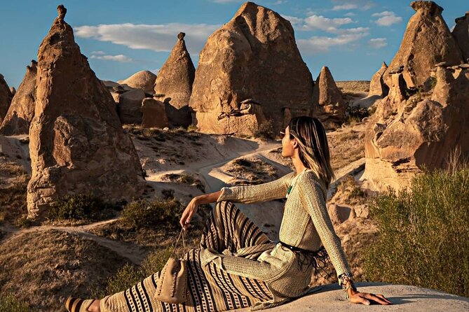 Cappadocia Luxury Private Tour - Göreme Open Air Museum, the ticket cost to budget for