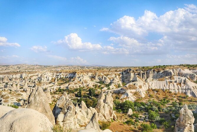 Cappadocia Luxury Private Tour - Price and value, what $197 covers and what you still pay