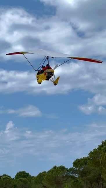 Cappadocia Microlight Flight In Fairychimneys - Price and Value: What $250 Gets You in Cappadocia