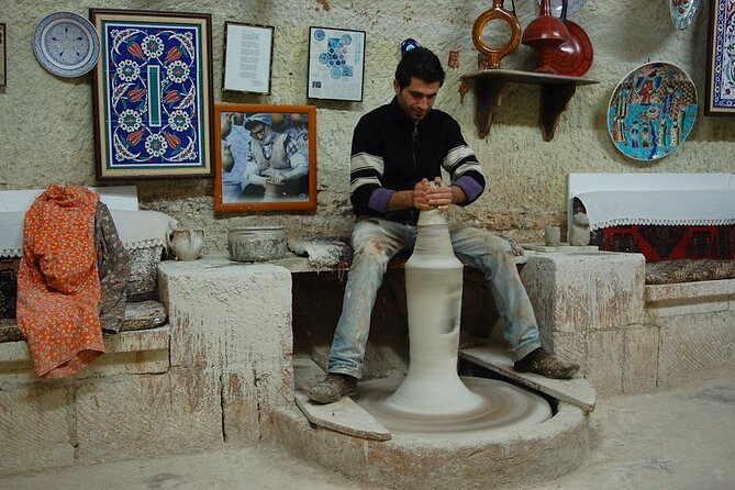 Cappadocia Mix Tour and Hiking - Why This Cappadocia Mix Tour Works for First-Timers