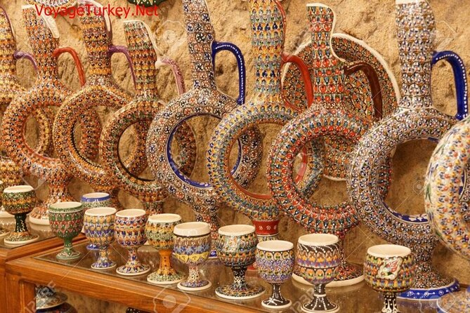 Cappadocia Mix Tour and Hiking - Zelve Open Air Museum: Middle Ages Monasteries You Can Imagine