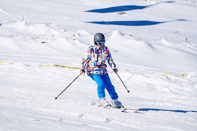 Cappadocia: Mount Erciyes Ski and Snowboard Tour - Key Things That Make This Erciyes Ski Tour Worth Considering