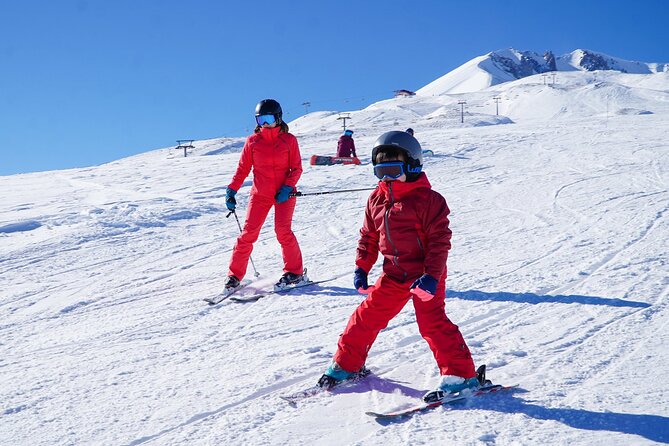 Cappadocia: Mount Erciyes Ski and Snowboard Tour - Price and Value: Is $40 a Good Deal for Erciyes?