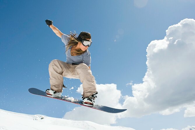 Cappadocia: Mount Erciyes Ski and Snowboard Tour - Who This Tour Suits Best, and Who Should Skip It
