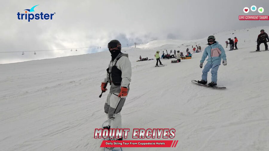 Cappadocia: Mount Erciyes Skiing Tour with Instuctor - Key Things I’d Be Watching For