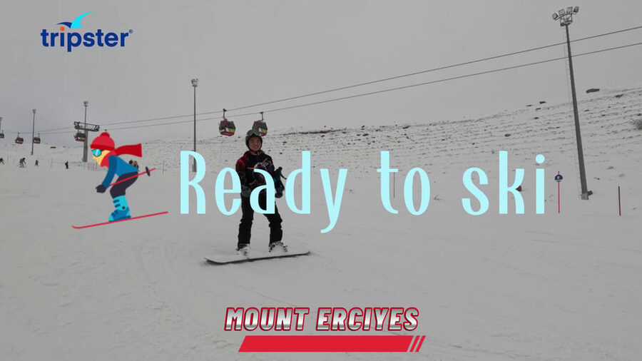 Cappadocia: Mount Erciyes Skiing Tour with Instuctor - Why Mount Erciyes Works So Well for a Day Trip From Cappadocia