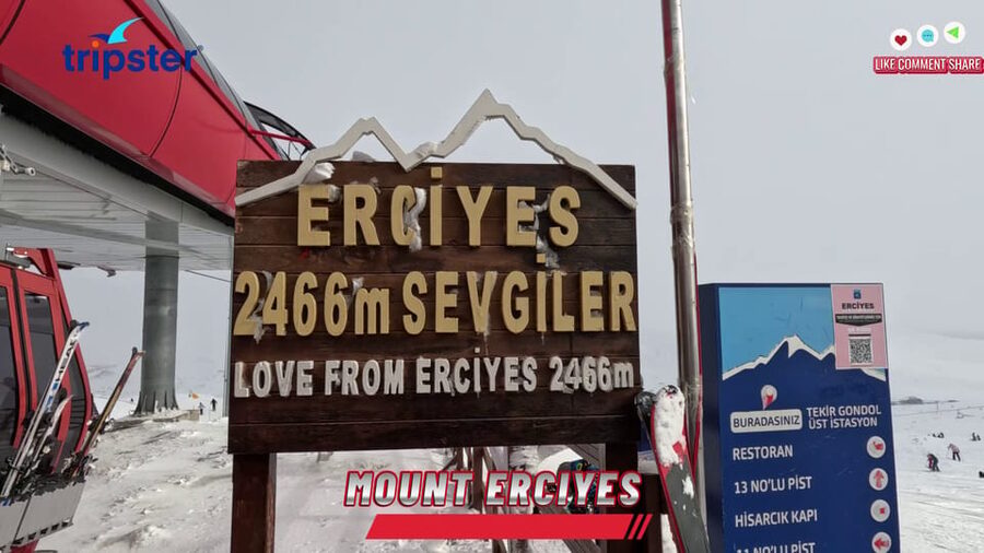 Cappadocia: Mount Erciyes Skiing Tour with Instuctor - What to Pack: Warmth, Gloves, and the Small Things That Matter