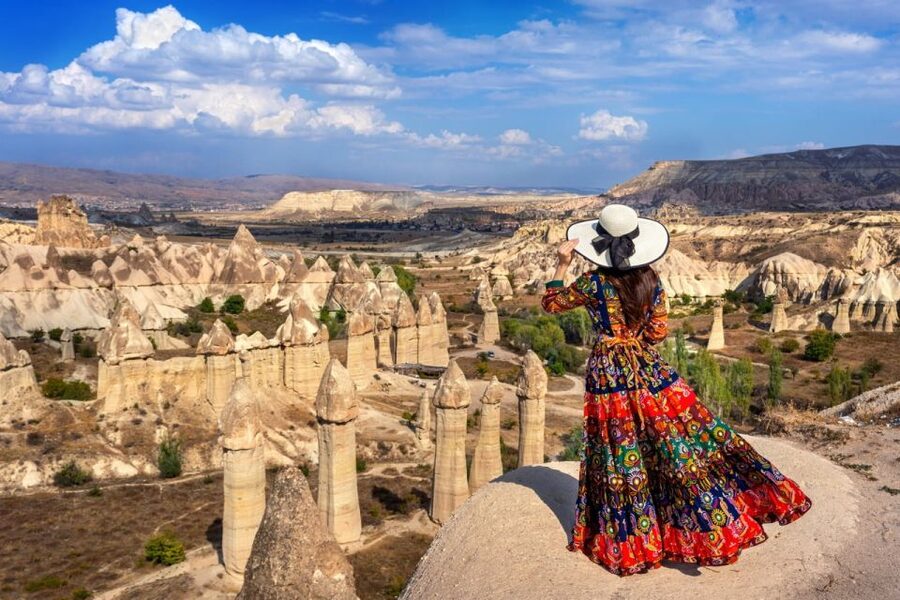 Cappadocia: North (Red) Tour With Lunch options - Price and value: why $20 can be a good deal, with one budget caveat
