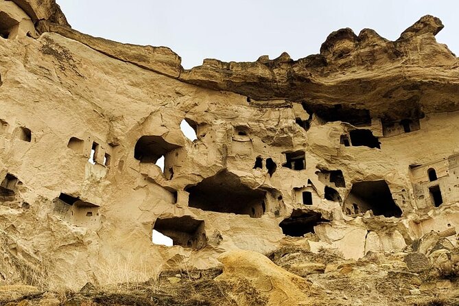 Cappadocia North Tour (Pro Guide, Tickets, Lunch, Transfer incl) - Stop 4: Avanos Lunch and the Underground Pottery Workshop