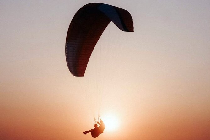 Cappadocia Paragliding Experience By Local Expert Pilots - Weather and Timing: How to Stay Flexible in Cappadocia