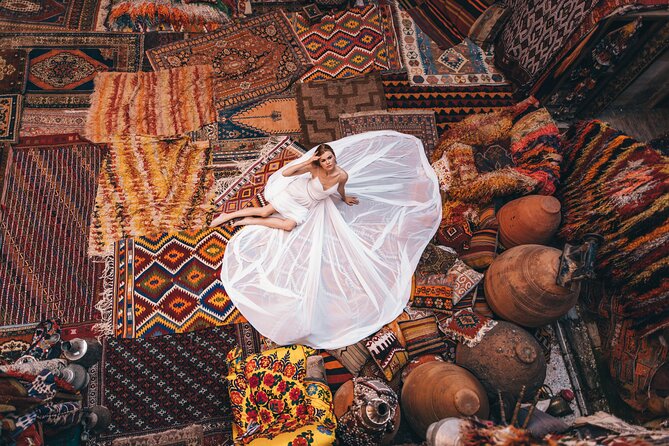 Cappadocia Photo Shoot (Cappadocia Photographer) - Price and value: what $473.39 per person buys you