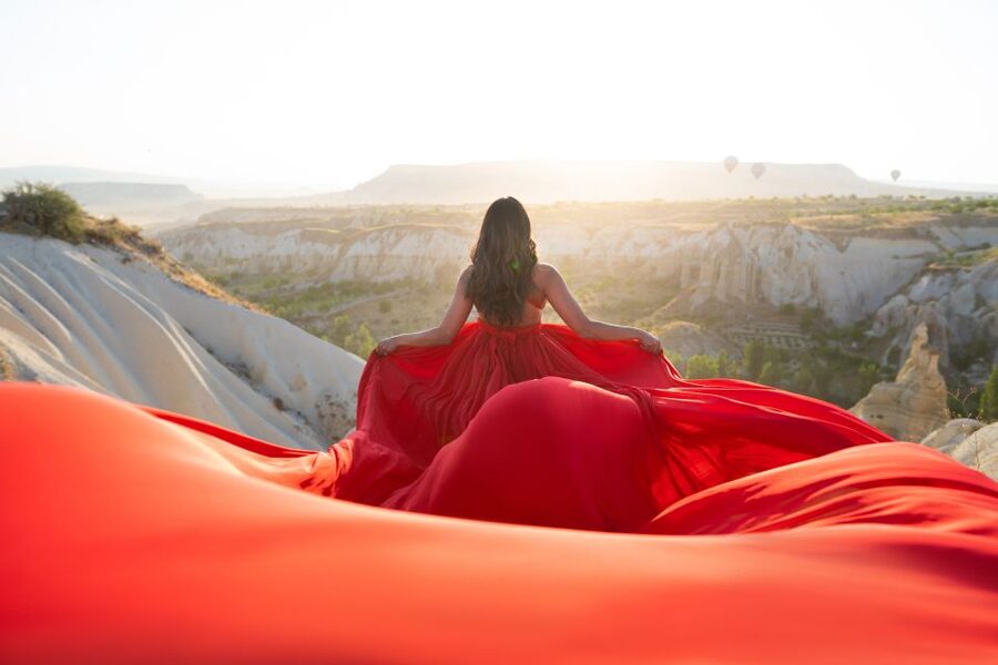 Cappadocia: Photo Shooting Tour - Key things you will like