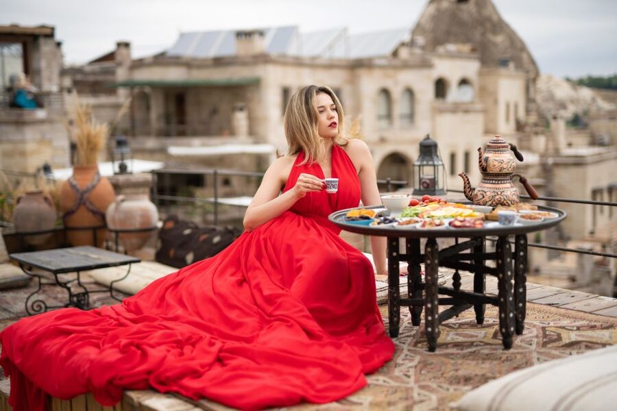 Cappadocia: Photo Shooting Tour - The Team Behind the Camera: Direction, Patience, and Communication That Makes You Relax