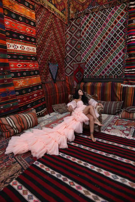 Cappadocia: Photo Shooting With Flying Dress & Carpet House - Small risks to manage: timing, location clarity, and expectations