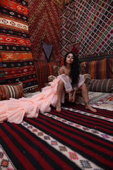 Cappadocia: Photo Shooting With Flying Dress & Carpet House - Who this photoshoot is perfect for, and who should skip it