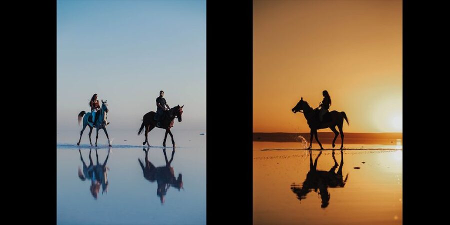 Cappadocia: PhotoShoot with Balloons. Flying Dress included. - Who should book this (and who might not)