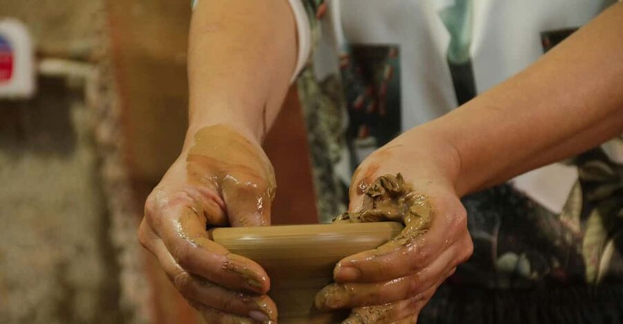 Cappadocia: Pottery Experience - Watch and then Try - Key things you’ll care about