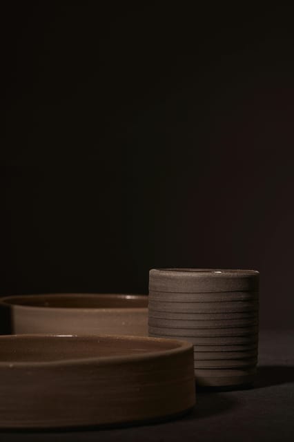Cappadocia: Pottery Experience - Watch and then Try - The Gallery and the Local-Master Angle (Plus the Shopping Reality)