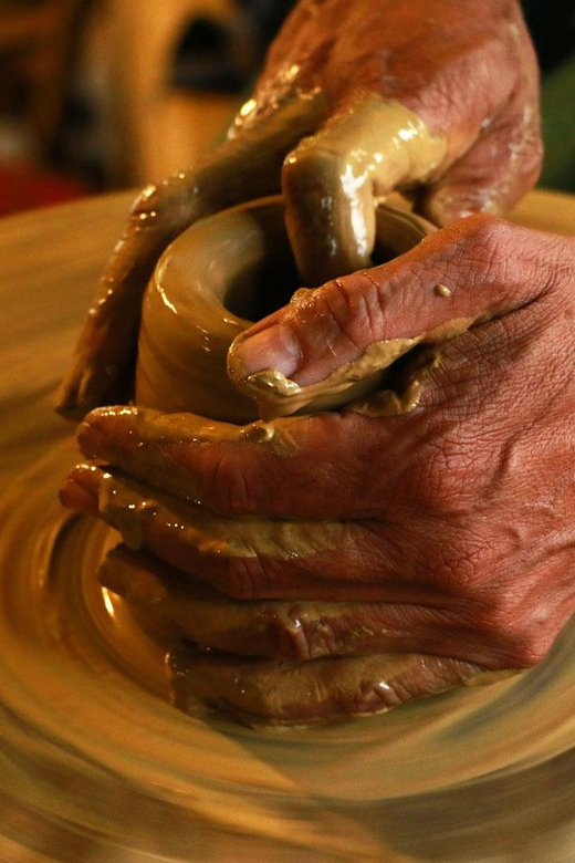 Cappadocia: Pottery Experience - Watch and then Try - Duration, Price, and What You’re Really Paying For