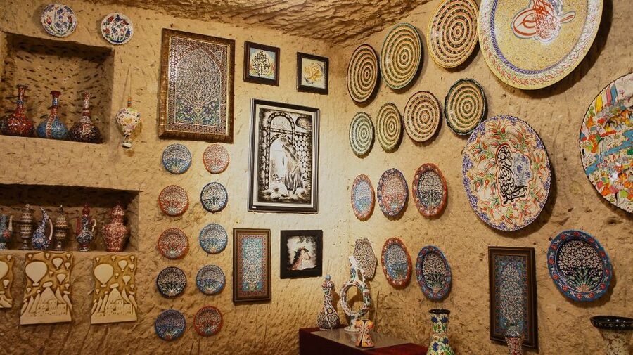 Cappadocia : Pottery Workshop - Key Points to Know Before You Go