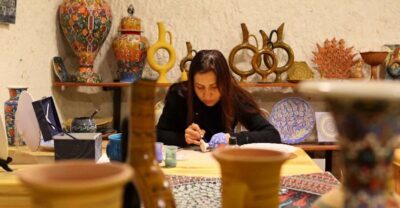 Pottery Workshop