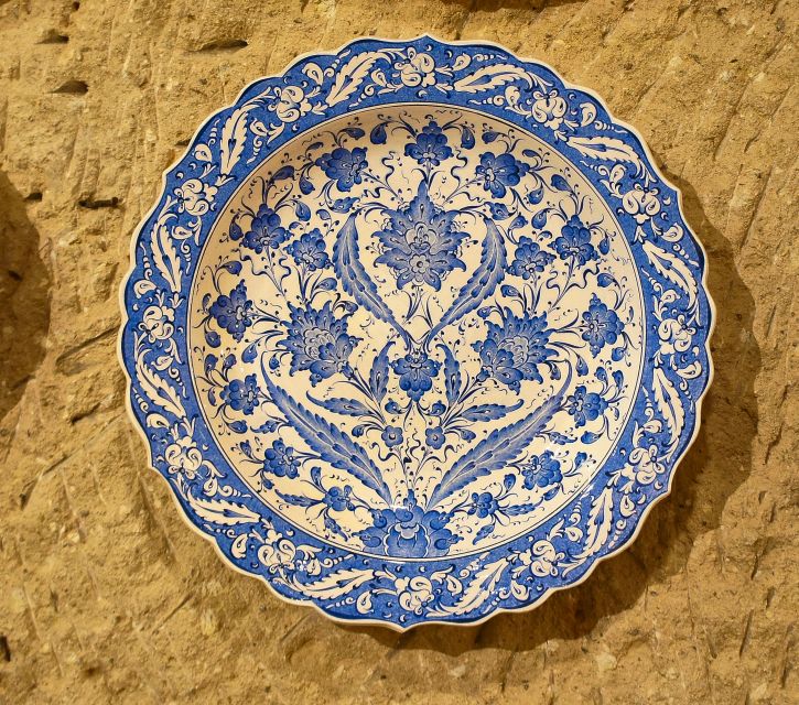 Cappadocia : Pottery Workshop - Price and Value, When $12 Makes Sense and When It Might Not