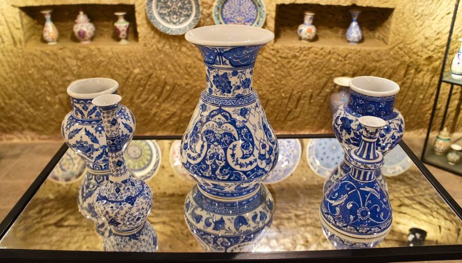 Cappadocia : Pottery Workshop - Who This Tour Suits Best