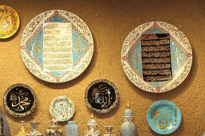 Cappadocia Pottery Workshop Class - Price and value: is $9 a fair deal?