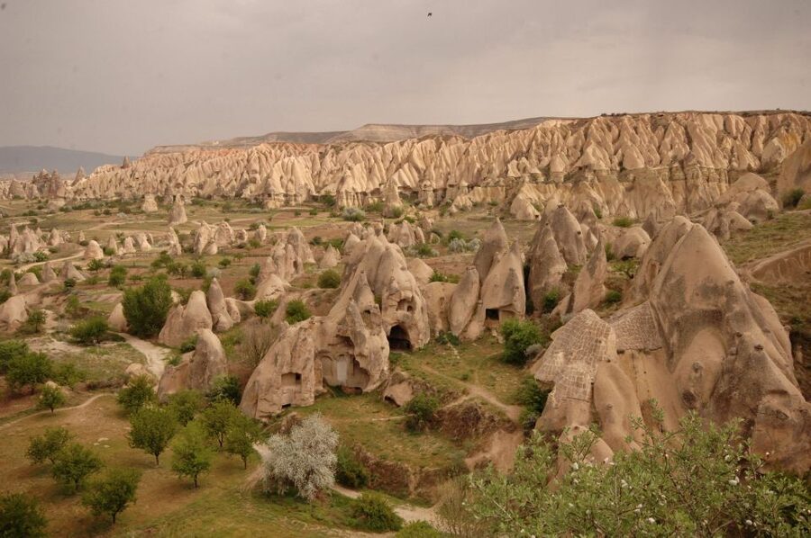 Cappadocia: Private Cappadocia Tour with Lunch - Should you book this private Cappadocia tour with lunch?