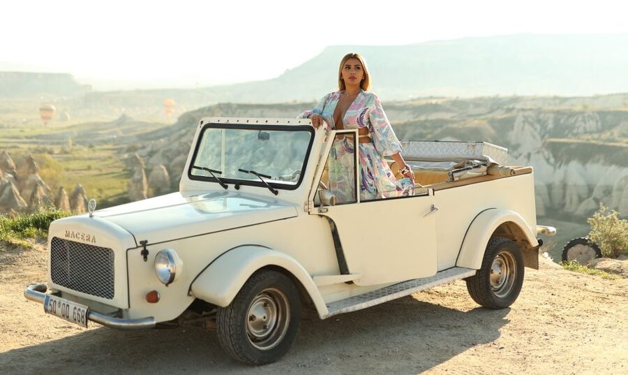 Cappadocia: Private Classic Car Trip with Photoshoot Option - Who This Trip Fits Best, and Who Might Want Something Else