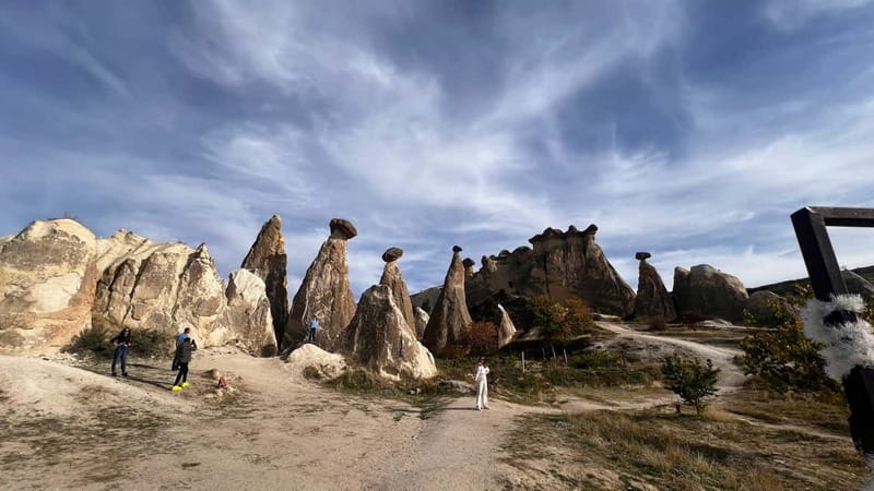 Cappadocia Private Combined Tour with Lunch - Should you book this private Cappadocia combined tour?