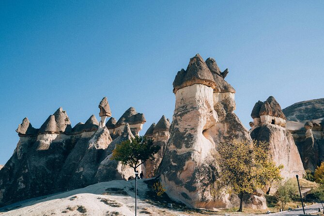 Cappadocia Private Customizable Tour with Mercedes & Expert Guide - Key things that make this Cappadocia tour worth your time