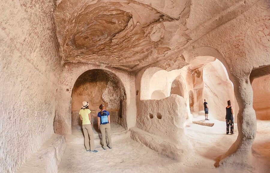 Cappadocia: Private Day Tour with Wine Tasting - Price And What You Should Budget For