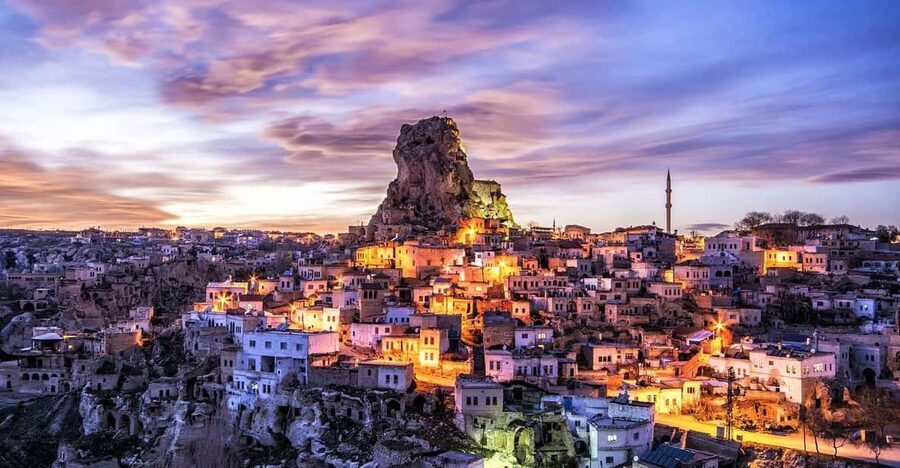 Cappadocia: Private Day Tour with Wine Tasting - Kaymakli Underground City: What 30 Meters Below Ground Feels Like