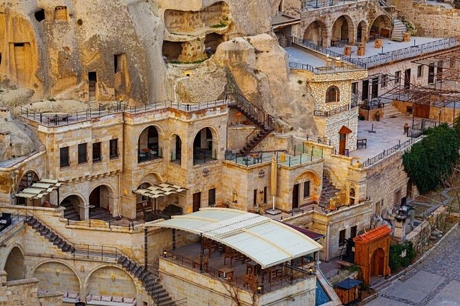 Cappadocia Private Green Tour - The Stops That Matter Most, and What to Expect at Each