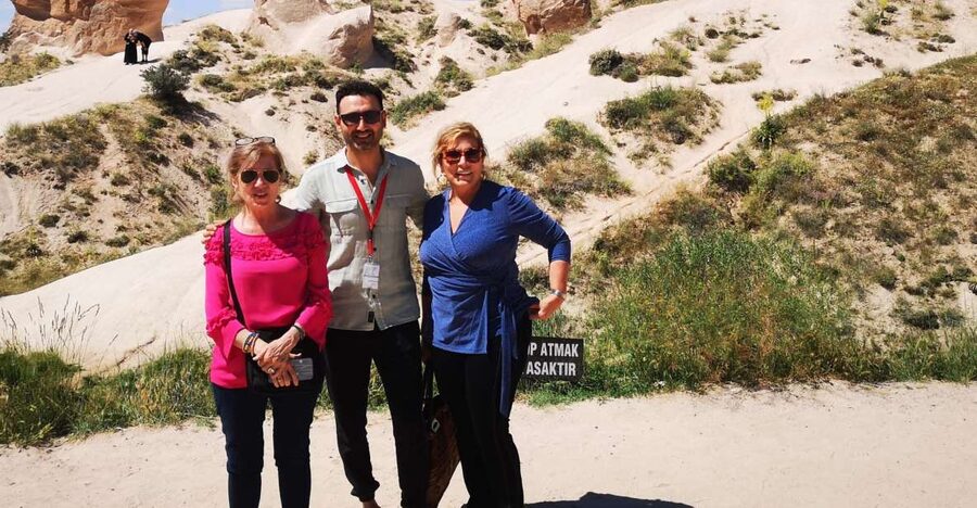 Cappadocia: Private Guided Tour - Key highlights to know before you go