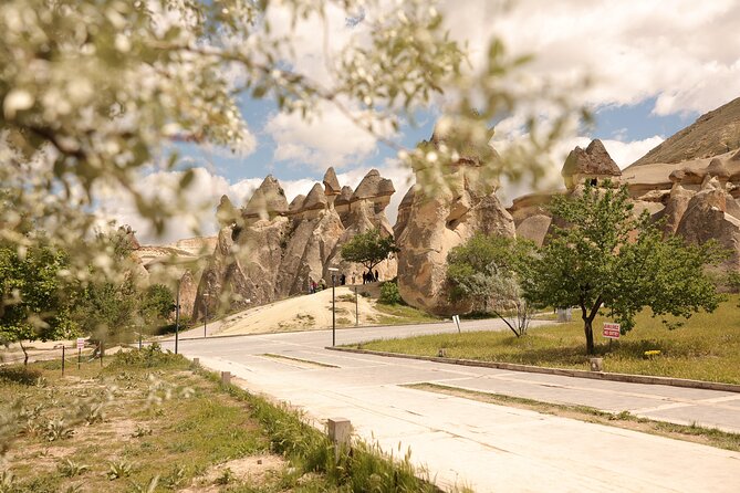 Cappadocia Private Guided Tour(Car&Licensed Guide) - What you should pack and plan for