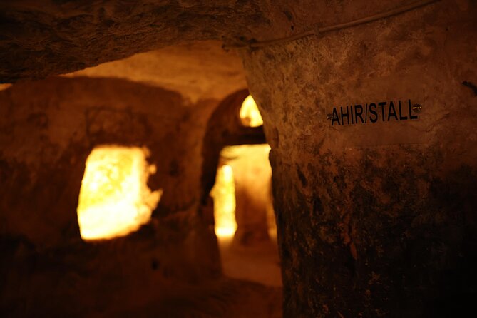 Cappadocia Private Guided Tour(Car&Licensed Guide) - Stop-by-stop: from Göreme Panorama to Devrent Valley