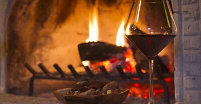 Private Half-Day Vineyards & Wine Tasting Tour