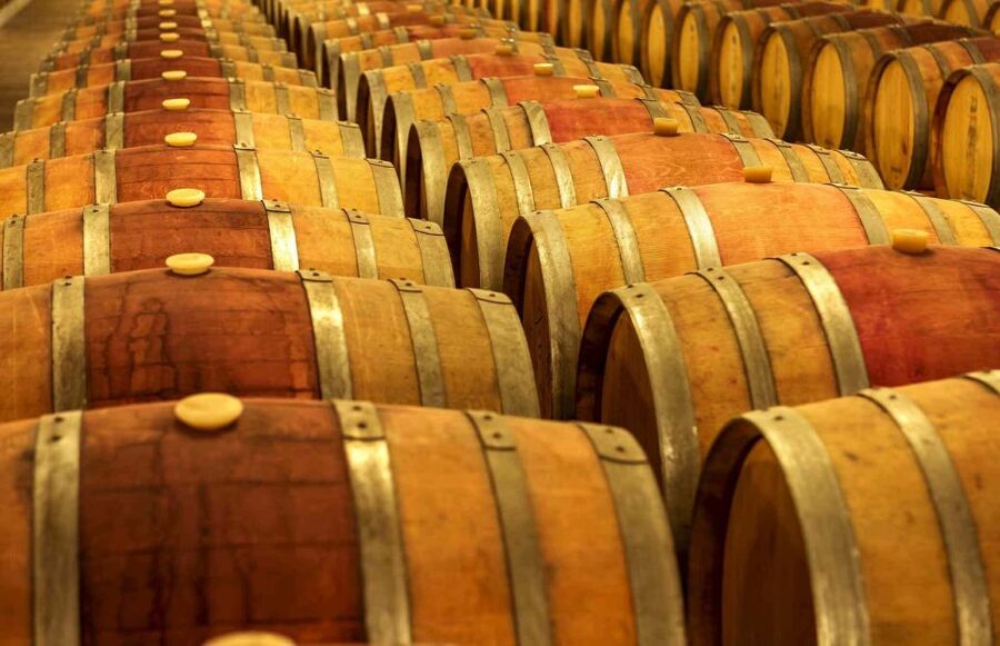 Cappadocia: Private Half-Day Vineyards & Wine Tasting Tour - Price and value at $236 per person