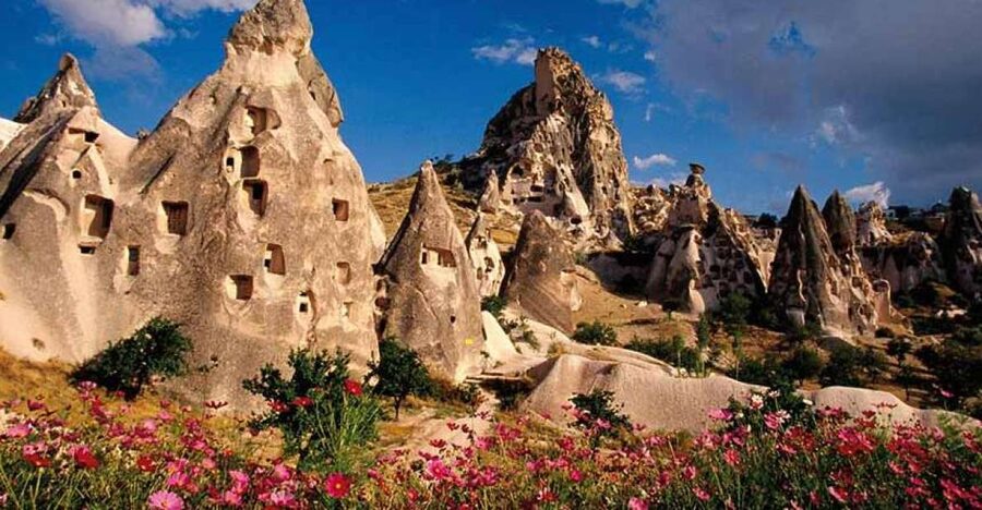 Cappadocia: Private Highlights Tour with Underground City - Key Highlights Worth Planning For