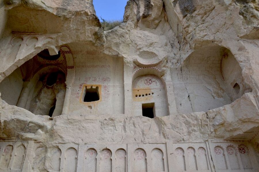 Cappadocia: Private Highlights Tour with Underground City - Avanos and Pottery Time on the Kizilirmak River