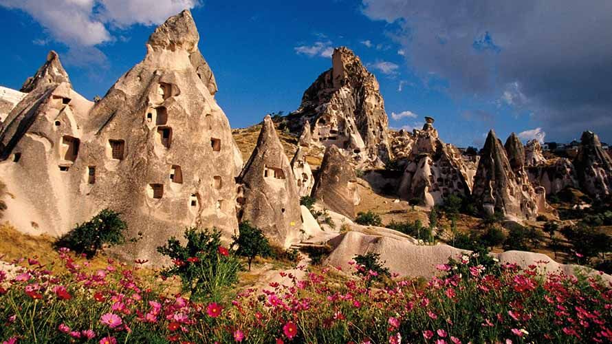Cappadocia: Private Highlights Tour with Underground City - Goreme Open-Air Museum and Cave Churches, Guided and Ticket Friendly
